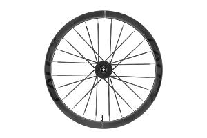 Roues carbone CADEX Max 40 Disc Tubeless