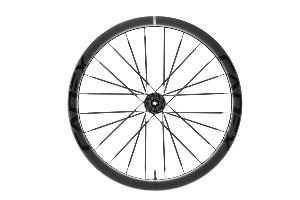 Roues carbone CADEX Ultra 40 Disc Tubeless