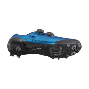 Chaussures VTT SHIMANO S-Phyre SH-XC903 Bleu