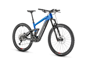 VTT électrique MOUSTACHE Samedi 29 Trail 3 Smart System 750Wh