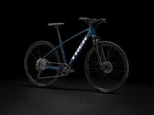 VTC TREK Dual Sport 3 Dark Aquatic