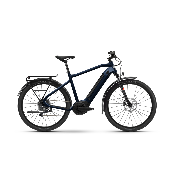 VTC lectrique LAPIERRE E-Explorer 5.5 High 500Wh Performance line