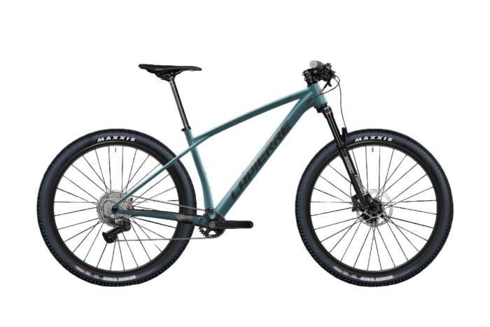 VTT Aluminium LAPIERRE Prorace 3.9
