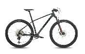 VTT BH Expert 4.5 Deore  XT 12v Gris Jaune
