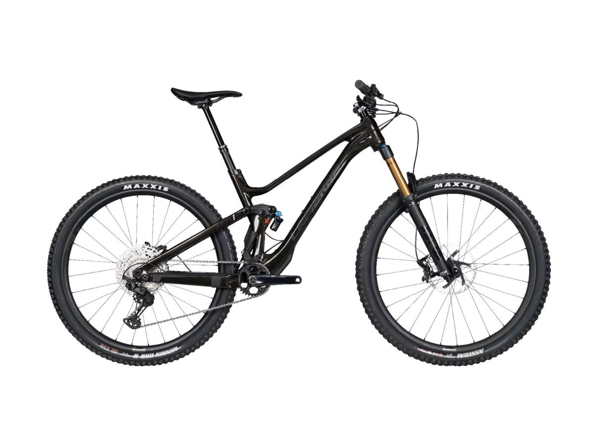 VTT Tout-Suspendu LAPIERRE Zesty AM CF 8.9