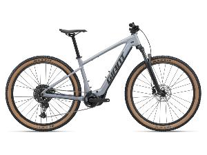 VTT électrique GIANT Talon E+ Moonstone 430Wh (2027)
