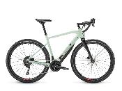 Vlo Gravel lectrique MOUSTACHE Dimanche 29.3