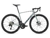V�lo Route GIANT Defy Advanced 0 105 Di2 2x12v Supernova Grey (2027)