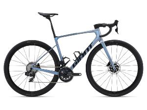 Vélo Route GIANT Defy Advanced SL 1 Moonstone SRAM Force AXS