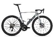 V�lo Route GIANT Propel Advanced Pro Supernova Grey Dura-Ace Di2