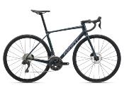 Vlo Route GIANT TCR Advanced 1 Asphalt Green