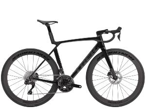 Vélo Route TREK Madone SL 6 8e Gen. Gloss Dark Star Matte Deep Smoke