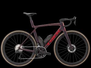 Vélo Route TREK Madone SLR 7 8e Gen. Serpentine