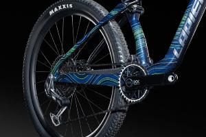 VTT Tout-Suspendu LAPIERRE XRM SE