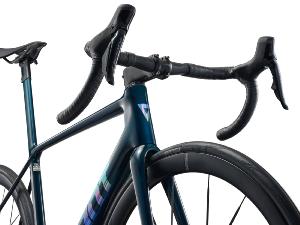 Vélo Route GIANT TCR Advanced SL 0 Mariana Blue Dura-Ace Di2