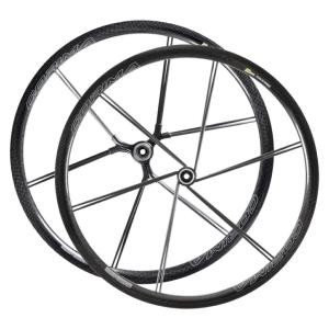 Paire de Roues CORIMA MCC DX 32mm à pneus