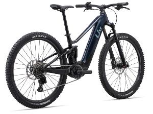 VTT électrique Femmes LIV Embolden E+ 2 500Wh