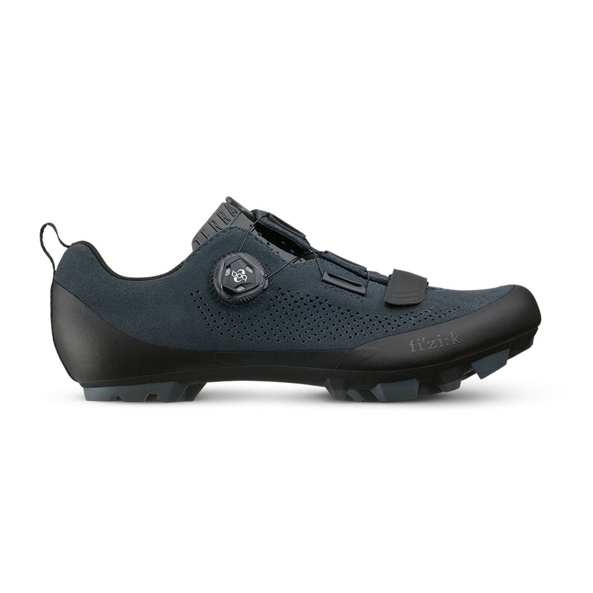 fizik terra x5 suede