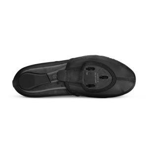 Demi Couvre-Chaussures Route FIZIK Toe Cover Noir