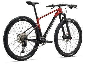 VTT Carbone GIANT XTC Advanced 29 3