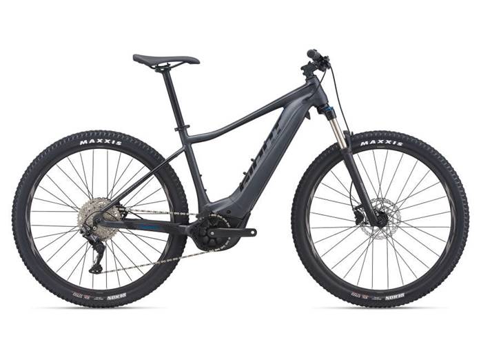 VTT électrique GIANT Fathom E+ 2 29 Gunmetal