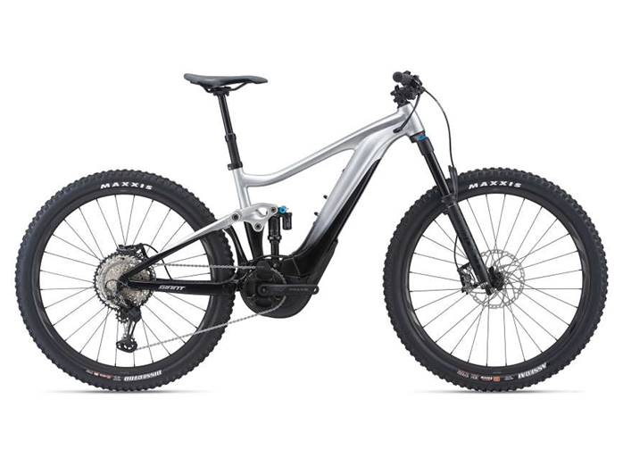 VTT électrique GIANT Trance X E+ Pro 29 1 625Wh