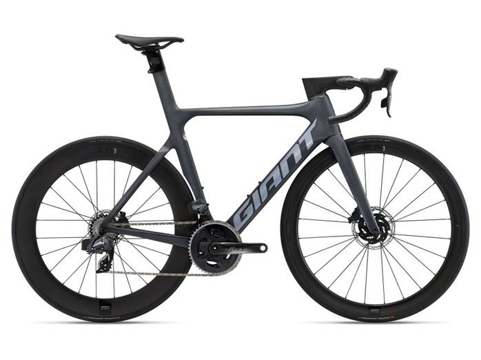 Vélo Route GIANT Propel Advanced SL 1 Disc AXS