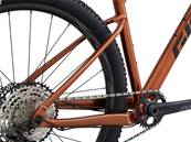 VTT Semi-Rigide GIANT XTC SLR 29 1 Amber Glow