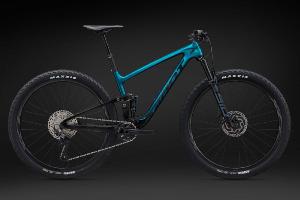 VTT Tout-Suspendu GIANT Anthem Advanced 3 Sea Sparkle	