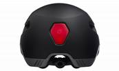 Casque VAE LAZER Urbanize NTA Noir Mat