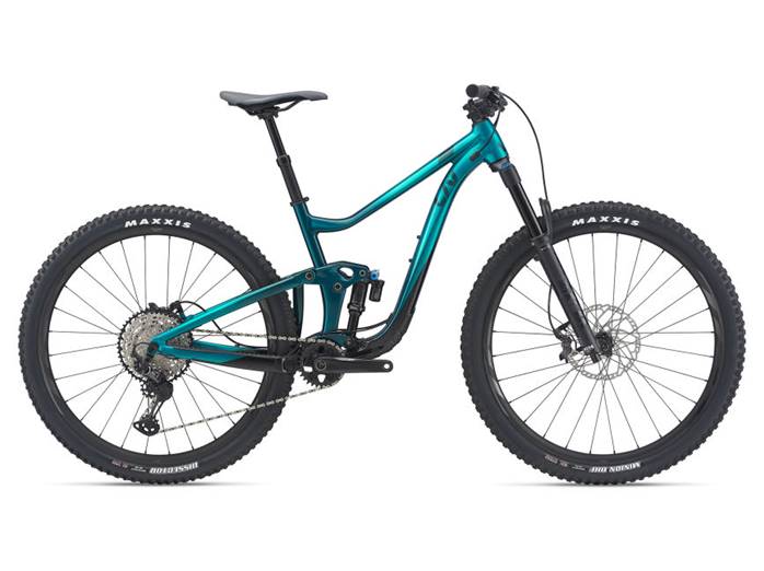 VTT Tout-Suspendu Femmes LIV Intrigue 29 1