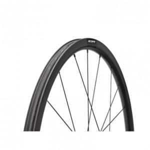 Roues carbone SCOPE Sport-S3 disque (30mm)