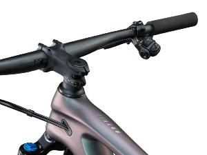 VTT Tout-Suspendu GIANT Anthem Advanced 1 Dark Iridescent