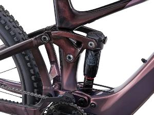 VTT électrique femmes LIV Intrigue X Advanced E+ Elite 3 400Wh