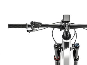 VTT électrique MOUSTACHE Samedi 29 Trail 5 2023 750Wh