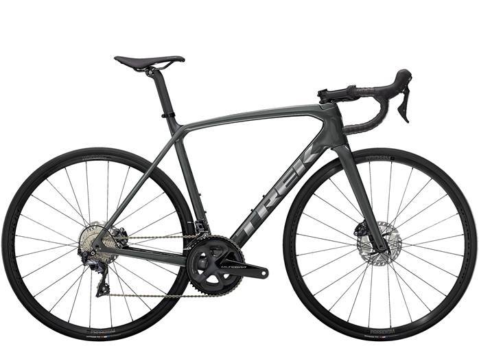 Vélo Route TREK Emonda SL 6 Disc Brushed Chrome
