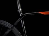 Vélo Route TREK Emonda SL 6 Disc Pro Noir Rouge