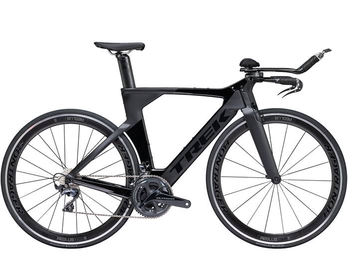 Vélo triathlon TREK Speed Concept Noir