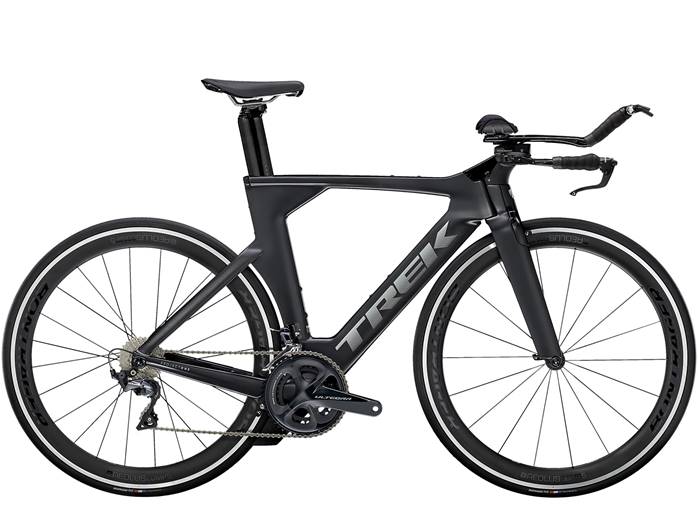 Vélo triathlon TREK Speed Concept Onyx Mat