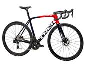 Vlo Route TREK Emonda SLR 9 Dura-Ace Di2 Bleu Rouge