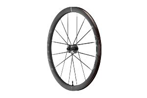 Roues carbone CADEX Max 40 Disc Tubeless