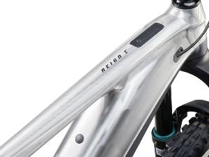 VTT électrique GIANT Reign E+ 3 800Wh Raw Aluminum