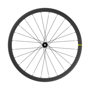 Roues Carbone MAVIC Cosmic SL 32 Disc