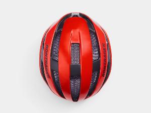 Casque BONTRAGER Circuit WaveCel Rouge