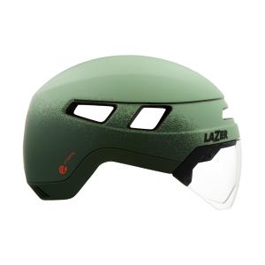 Casque VAE LAZER Urbanize NTA Vert