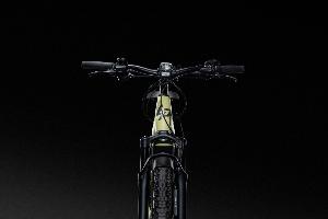 Vélo électrique LAPIERRE E-Explorer SE High 800Wh Cool Matcha Green