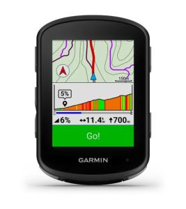 Compteur GPS GARMIN Edge 540