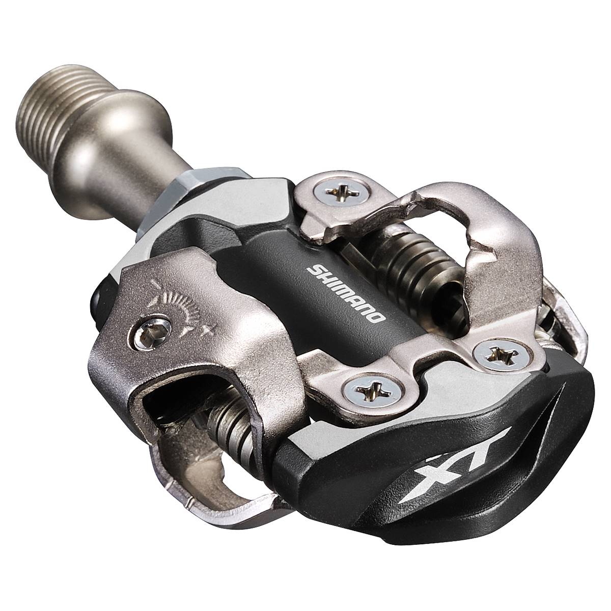 SHIMANO Pédales VTT SHIMANO PDM8000 Deore XT Intercycle