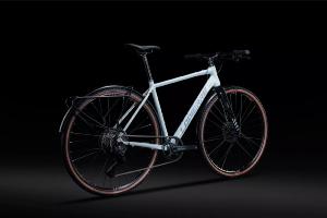 Vélo Gravel LAPIERRE Crosshill 3.0 Flat Bar