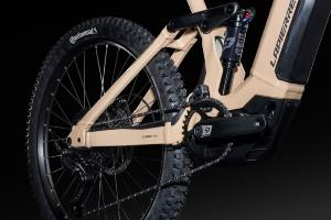 VTT électrique LAPIERRE Overvolt AM 4.6 600Wh